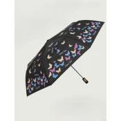 RST Umbrella Kišobran 3810A, Crno-šareni