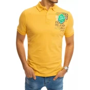 Mens polo shirt DStreet