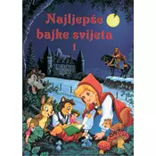 Najljepše bajke svijeta 1