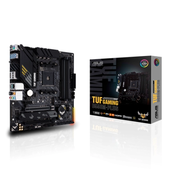 ASUS MB TUF GAMING B550M-PLUS (90MB14A0-M0EAY0)