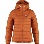 Fjällräven Expedition Pack Down Hoodie W ženska puhovka