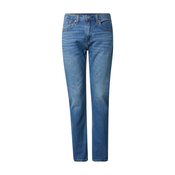 LEVIS  Kavbojke 502 moder denim