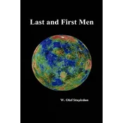 Last and First Men