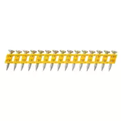DEWALT žeblji, 1005 kos, 2,6 X 35 mm, DCN890, DCN8901035