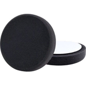 Extol Premium Polirno kolo (8804501) foam, T10, black, ?180x30mm, Velcro ?150mm