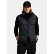 Polo Ralph Lauren Telovnik 710968283001 Črna Regular Fit