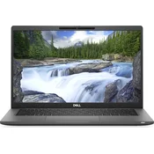Prenosnik Dell Latitude 7420/i7/RAM 16 GB/SSD Disk/14,0” FHD