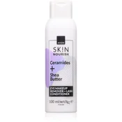 Avon Sk!n Ceranudes + Shea Butter proizvod za skidanje šminke za oci 2 u 1 100 ml