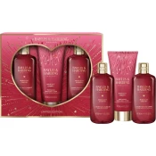 Baylis & Harding Midnight Cherry darilni set