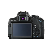 INF Zaščita zaslona iz kaljenega stekla Canon 750D (2 paketa), (21640121)