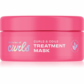 Lee Stafford Curls maska za kovrcavu kosu 200 ml