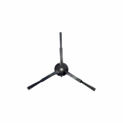 Xiaomi Mi Robot Vacuum Mop Pro (P), 1S, 2 Lite, 2 Pro, Roborock S5, S8, S8+, S8 Pro Ultra, Xiaowa E2, Lite C10 - stranska krtača (črna)