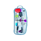 ŠESTILO MAPED PRECISION SYSTEM, 3 DELNI