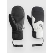 Picture Caldwell Mittens vapor grey