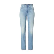 LEVIS  Kavbojke moder denim