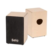 Cajon Sela Primera Črn SE 118
