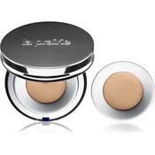 La Prairie Skin Caviar kompaktni puder SPF 25 odtenek NC-20 Peche 2 x15 ml