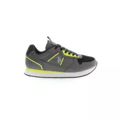 U.S. polo Assn. Muške patike Nobil004Mbym1_C9Df389_Grigiogry0, Sive