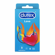 Durex Love 8’s
