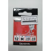 Vrtljivke Daiwa Cross Bead TB25000S