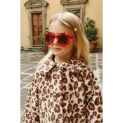 Otroška sončna očala Konges Slojd SUNGLASSES JUNIOR FLOWER