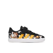 adidas Superge Adidas Pixar Toy Story Vl Court 3.0 Shoes Children KI9174 Črna