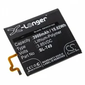 Baterija za LG K51S/K510, 3900 mAh