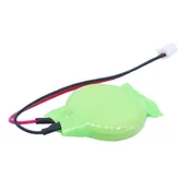 CoreParts CMOS/rezervna baterija za Lenovo 0.60Wh Li-ion 3.0V 200mAh zelena, Thinkpad T
