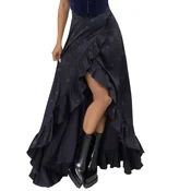 Ženska krila KILLSTAR - Starveil - Black/Grey - KSRA013306