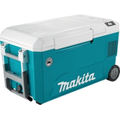 MAKITA akumulatorski hladnjak i grijač CW002GZ (18 - 40V, 50L) - SAMO ALAT