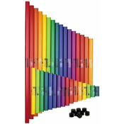 Boomwhackers Full Spectrum Set tolkalo