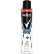 UNILEVER Rexona FM Nevidni ledeno osvežilni sprej 200 ml