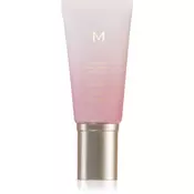 Missha M Signature Real Complete Ex BB krema za brezhiben in enoten videz kože SPF 30 odtenek No.21 45 g