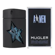 THIERRY MUGLER Muška toaletna voda A MEN RUBBER FLASK EDT 100ml