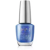 OPI Infinite Shine The Celebration lak za nohte z gel učinkom LED Marquee 15 ml