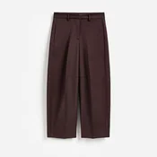 Reserved - Pantalone na crtu