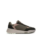 Superge Calvin Klein City Runner Laceup Ny-Su HM0HM02308 Khaki