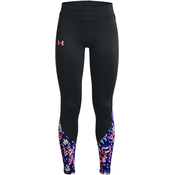 Tajice Under Armour Under Armour ColdGear Novelty