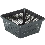 Oase Korpa za biljke 54313, Kvadrat, 35×35×26cm