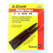 Slepi naboji A-Zoom Snap caps 7x65R | 2 kos