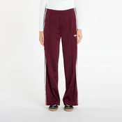 Superge adidas Adicolor Classic Firebird Loose Track Tracksuit Bottoms Maroon XL