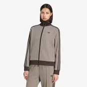 Mikina adidas Classic Tt Light Brown XS