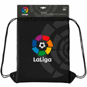 Sportska torba MP La Liga Crna 35,5 x 45,5 cm