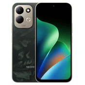 Xiaomi Smartphone 6.9, Octa Core 2.4GHz, RAM 4GB, 50Mpixel - Redmi 17 4GB/128GB Oak Green