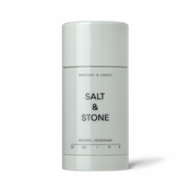 Salt & Stone Prirodni cvrsti dezodorans za osjetljivu kožu Salt & Stone Bergamot & Hinoki (75 g)