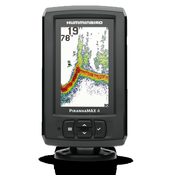 Sonar Humminbird Piranha Max 4 Art.410150-1