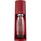 Terra Red proizvođač SODASTREAM