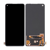 OnePlus Nord 2T CPH2399 CPH2401 - LCD zaslon + steklo na dotik OLED