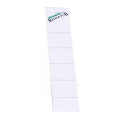 Redoljub Etiketa za registrator a4 ozek 1/10 karton