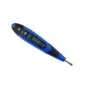 Digitalni preizkuševalec napetosti toka 140mm